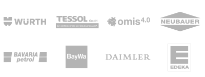 Partner Logos 1
